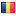 vsesorta.ru is hosted in Romania